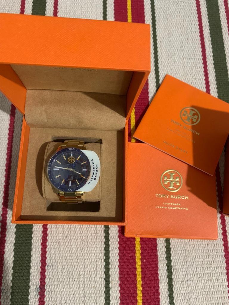 Torytrack hybrid smartwatch on sale