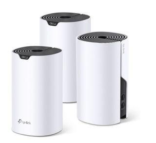 TPlink Deco S4 AC1200 Whole Home Mesh Wi-Fi System (3-Pack)