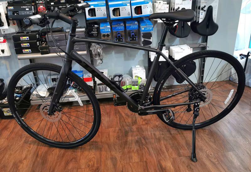 Trek FX3 Hybrid, Sports Equipment 