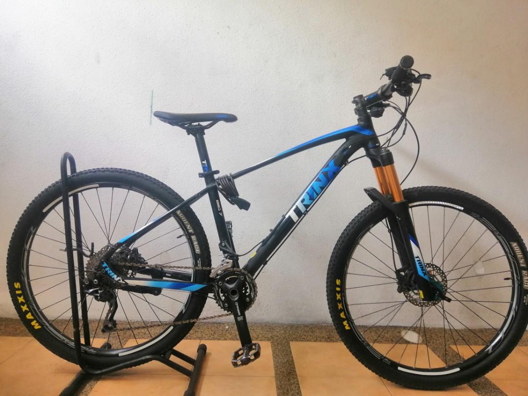 Trinx big 7 b1000 price sales