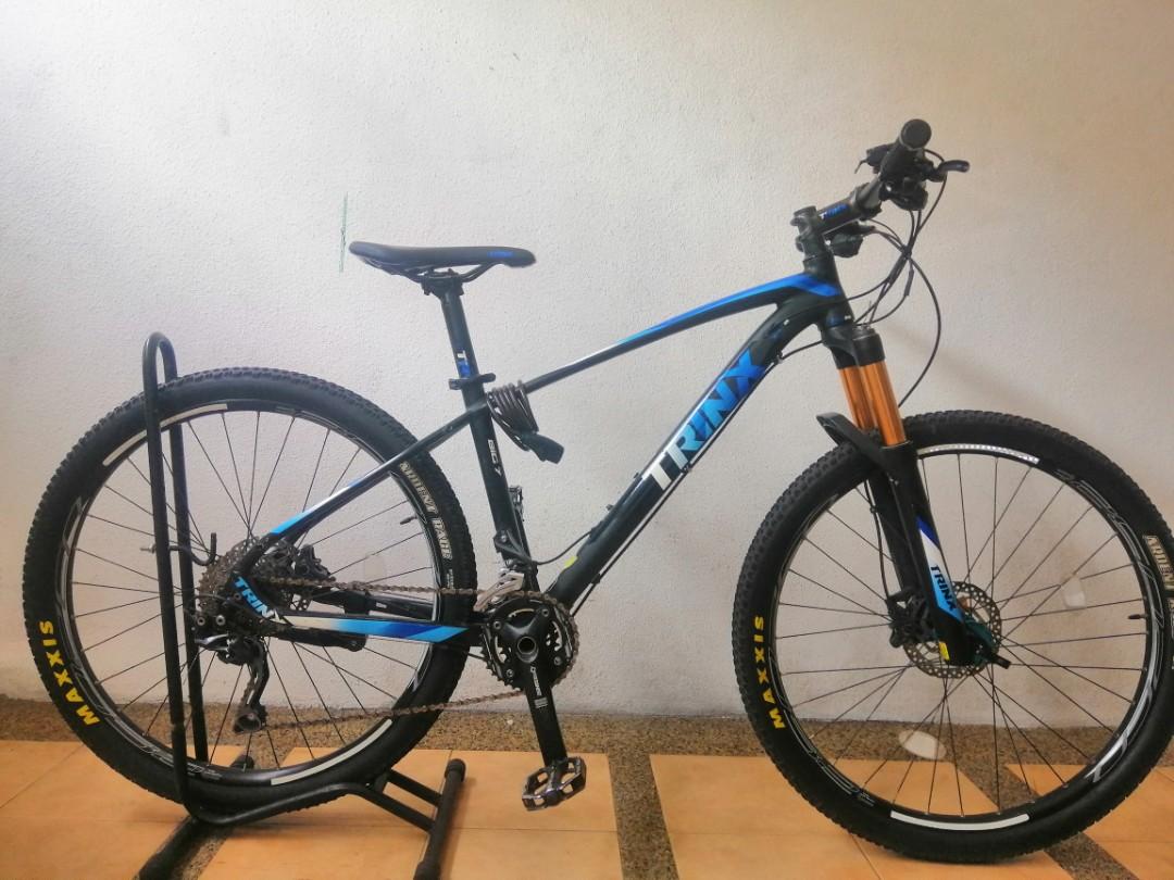 Trinx big 7 27.5 price hot sale