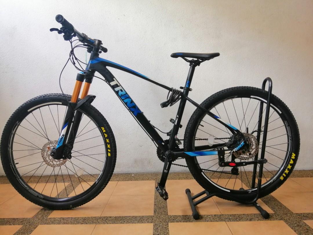 yakima highspeed