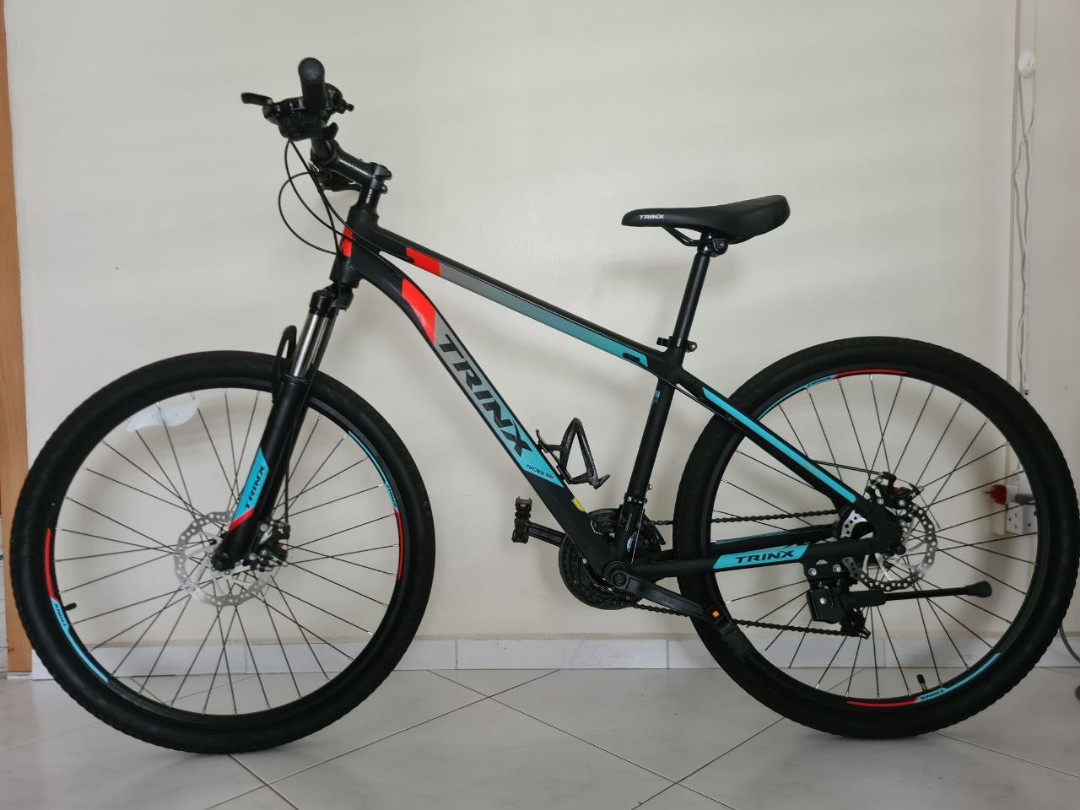 Trinx cycle m100 hotsell