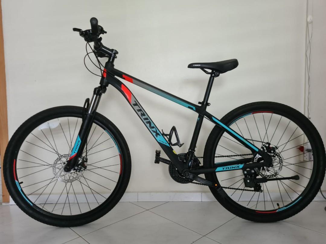 Trinx m100 elite best sale price