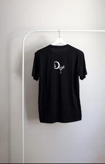 Uniqlo Black Tee
