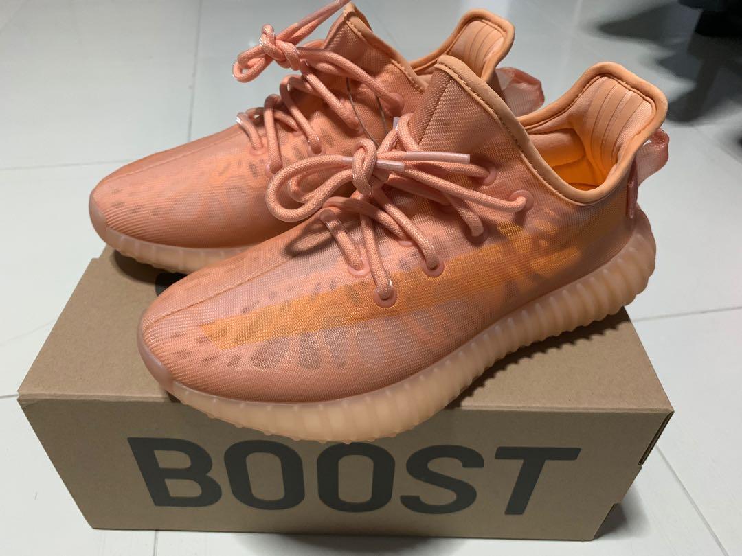 Yeezy clay 5.5 outlet