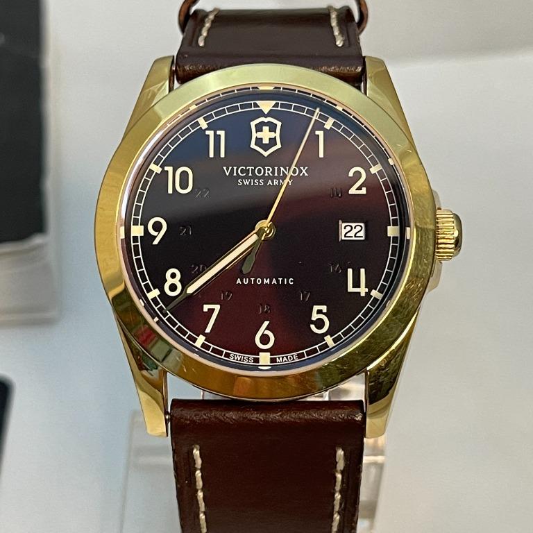Victorinox Swiss Army Infantry Automatic 241646
