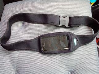 Waist Bag Tune Belt