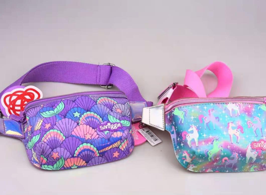 Waistbag smiggle, Bayi \u0026 Anak, Lainnya 