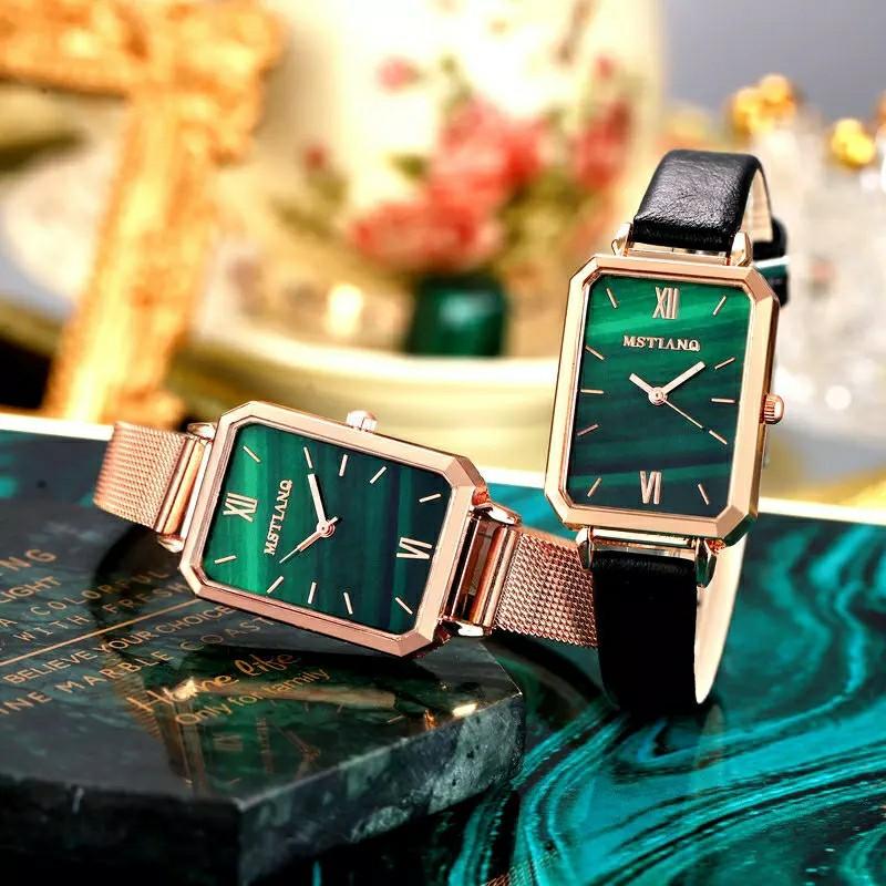 Quartz best sale wrist watch