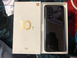 Xiaomi Mi 10t 5g 8/256