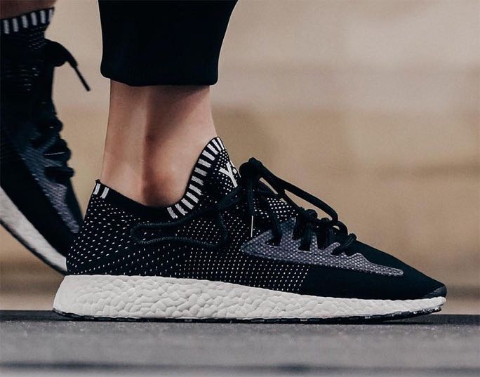 Y3 raito outlet racer review