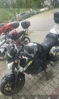 (Category: ) located in . Submitted by faried1301 (Listing ID 1095889027, Image 1). Description: .