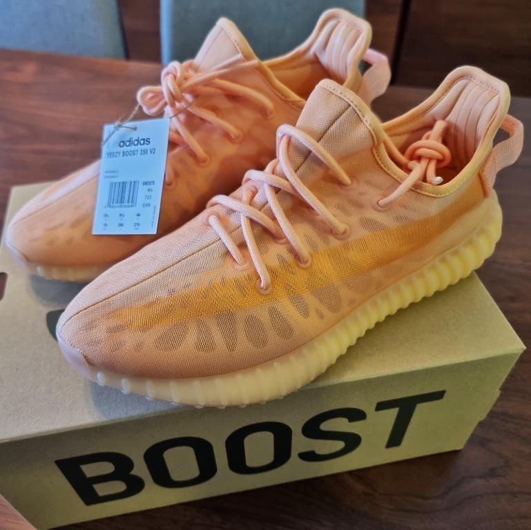 Yeezy Boost 350 v2 Mono Clay UK9.5 US10 EU44 BNIB Men s