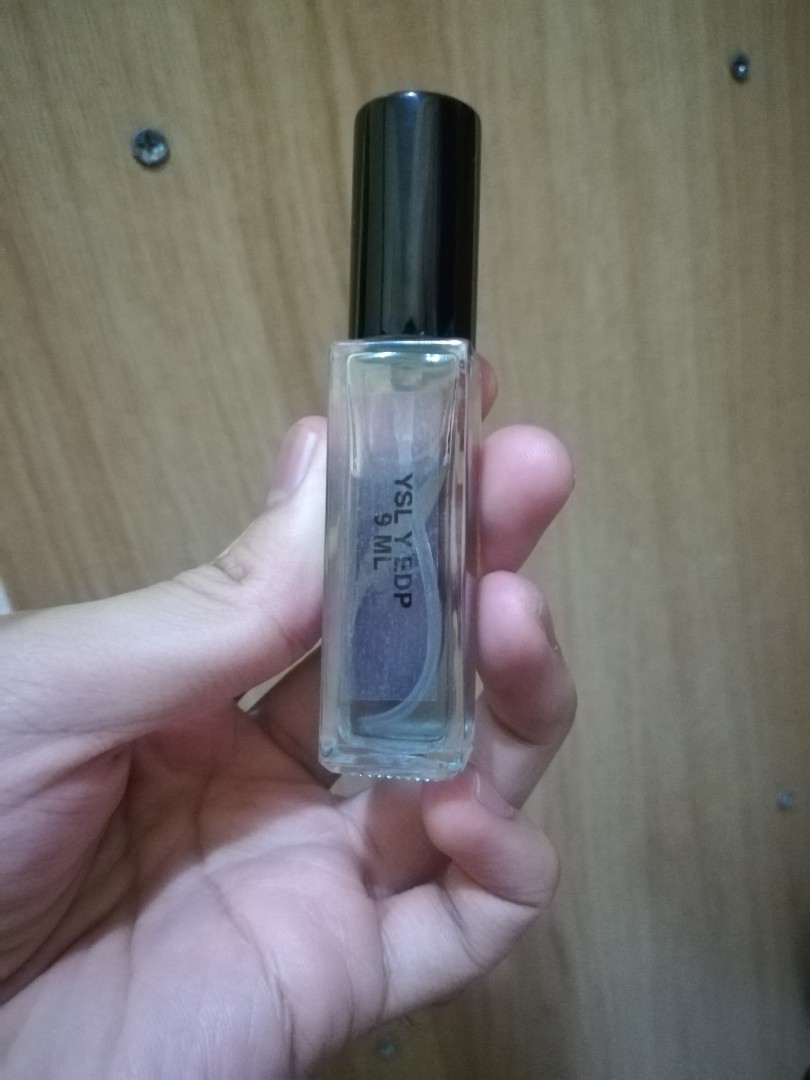 Ysl y edp decant store