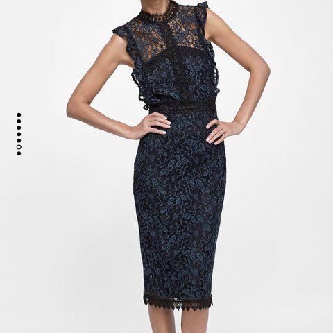 lace dresses 2018