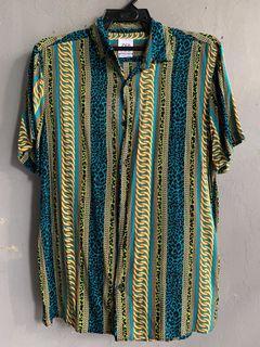 zara shirt