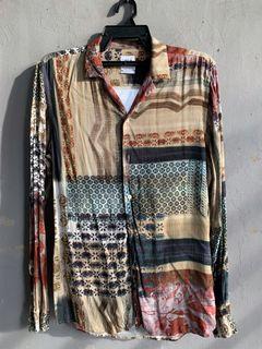 zara shirt
