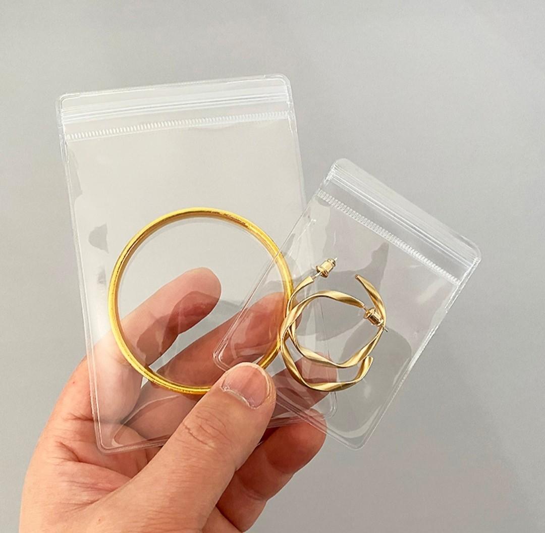 Ziplock packets deals