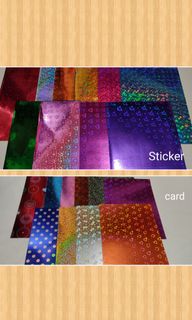 Stationery Collection item 1