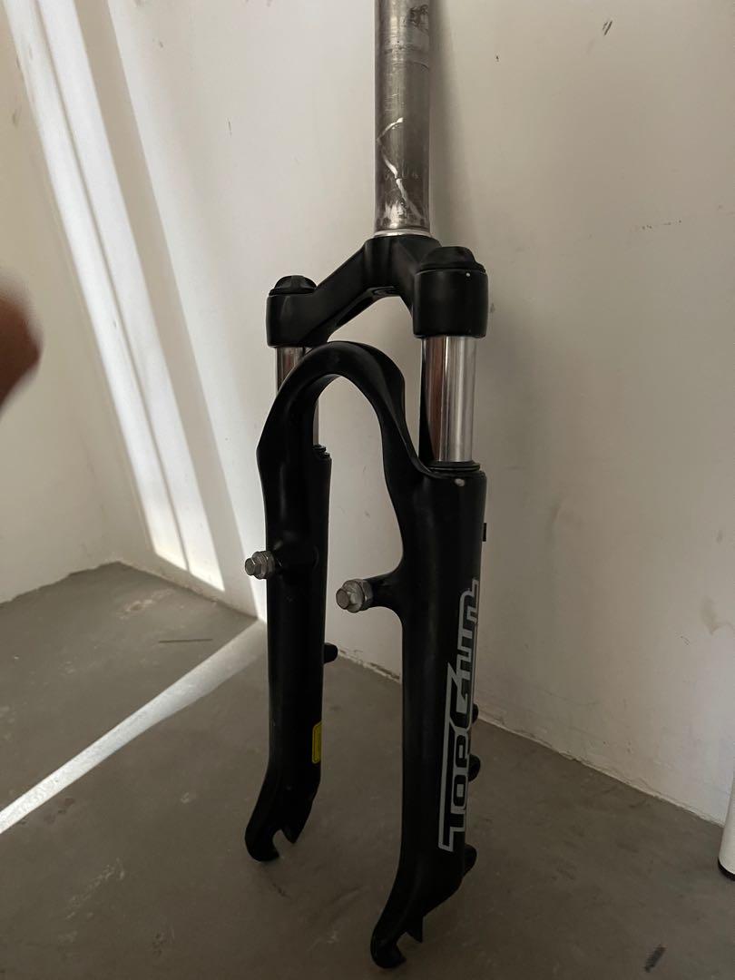 16 suspension fork store