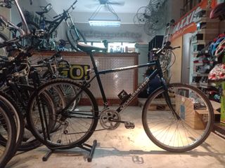 K2 zed best sale 26 mountain bike