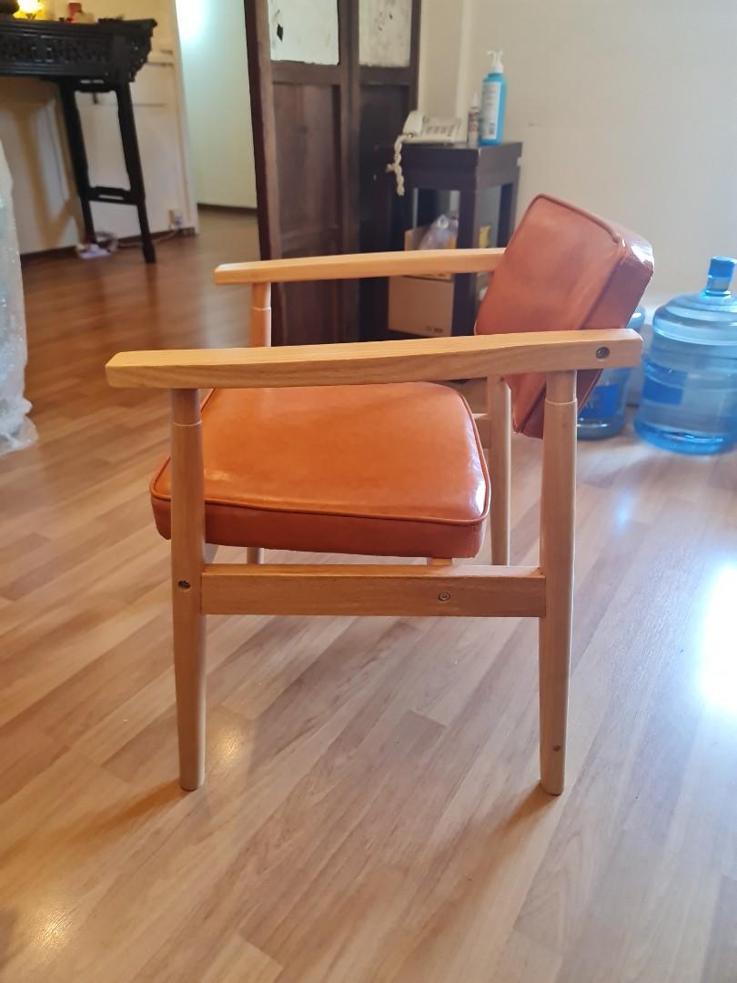 2nd Hand Chairs for Sale Furniture Home Living Furniture