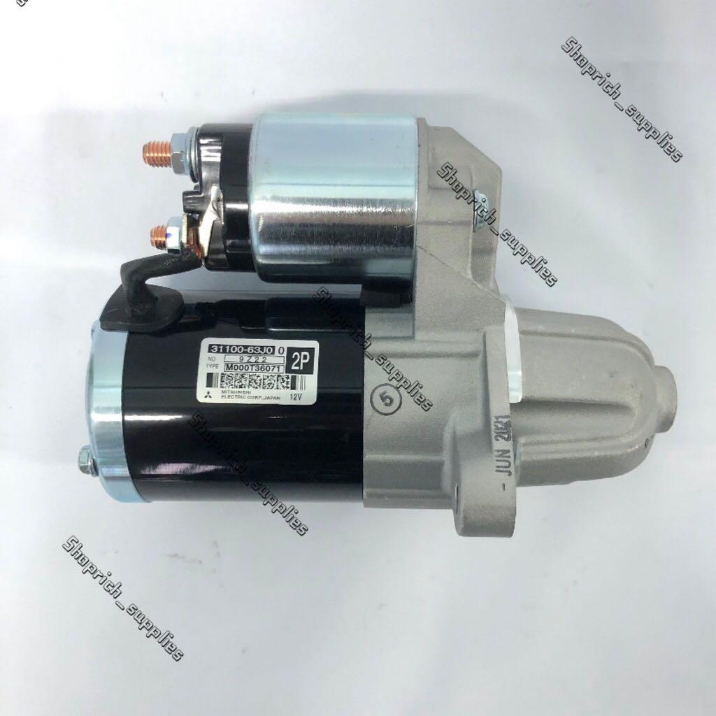 63j00 Starter Suzuki Swift Mz Ez Rs413 Rs415 Rs416 Suzuki Sx4 Ey Gy Rw415 Rw416 Auto Accessories On Carousell 63j00 Starter Suzuki Swift Mz Ez Rs413 Rs415 Rs416 Suzuki Sx4 Ey Gy Rw415 Rw416 Auto Accessories On Carousell