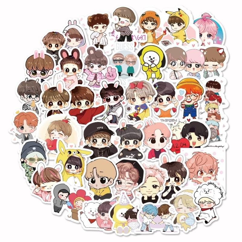 100+ bts cute emoji For ARMYs who want to add some cuteness to ...
