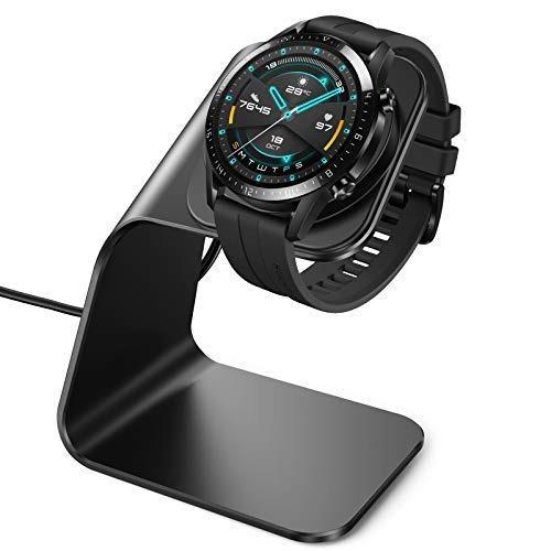 Huawei watch 2 not charging hot sale