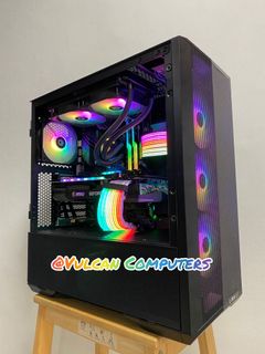 Custom Gaming PC's Collection item 1