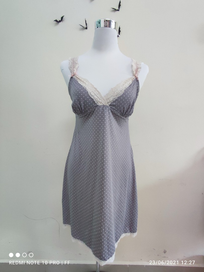 Marilyn monroe nightwear store