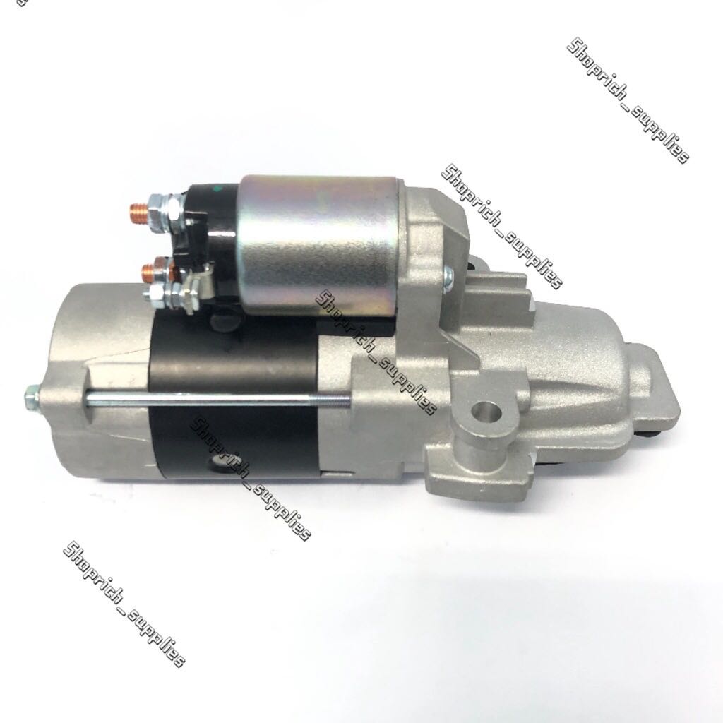 (AB3911000BA) STARTER FORD RANGER T6 2.2/ 3.2 (AT) 12V 12T (5SPEED