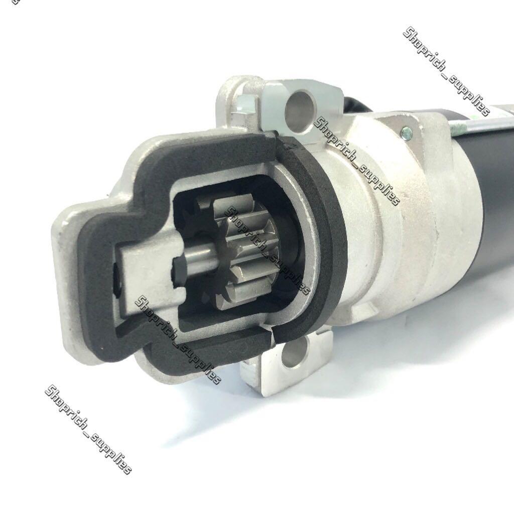 ECCPP Starters For Ford Aerostar, Explorer, Mustang, Ranger, Mazda B Series Pickups 1998 2007 Mercury Mountaineer 1998 F1cf7210 7a55 4563 935c 7a4ba37a2d37.2f8e6ffb0a18b1a971e50447ca89843a