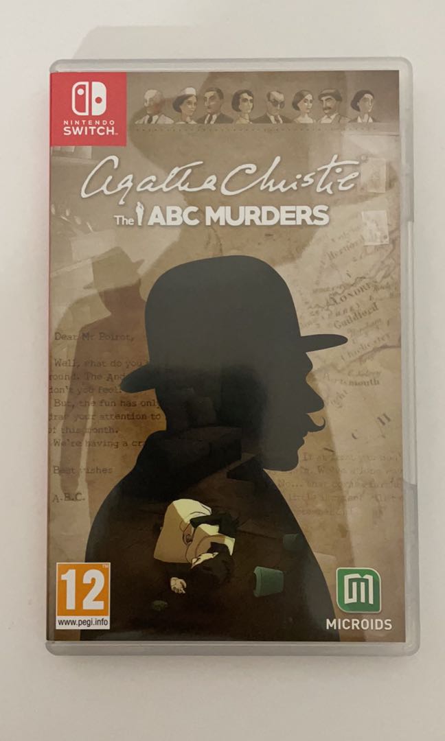 abc-murders-nintendo-switch-video-gaming-video-games-nintendo-on-carousell
