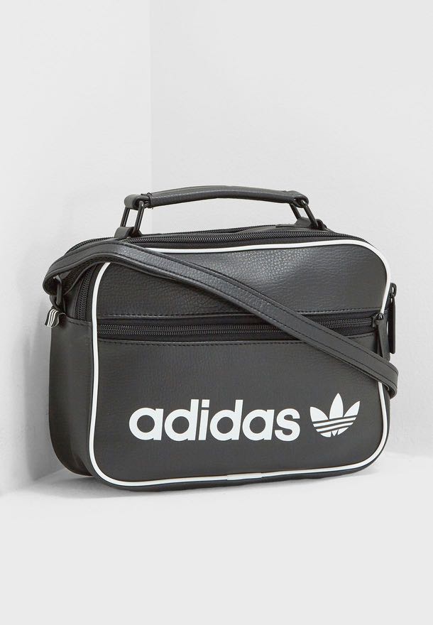 Adidas airliner on sale vintage