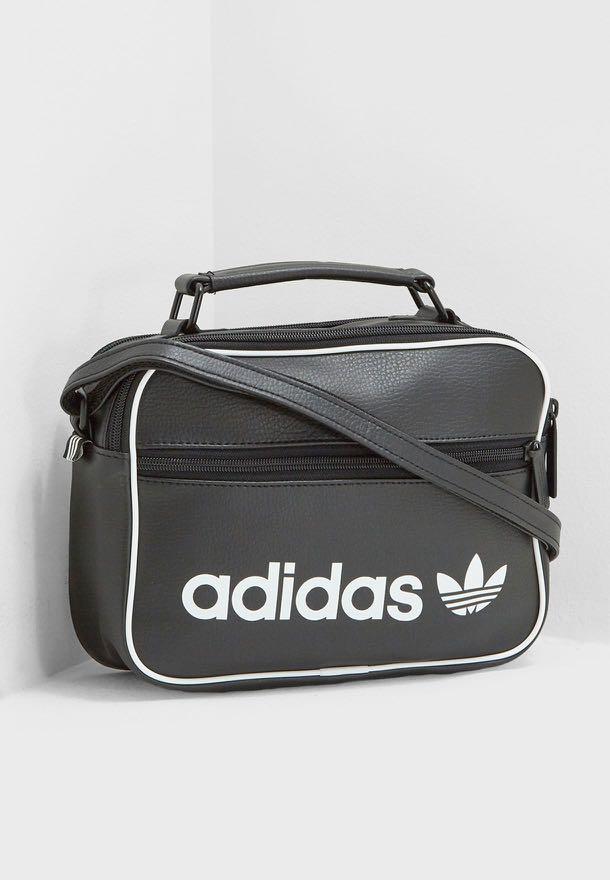 Adidas airliner clearance vintage