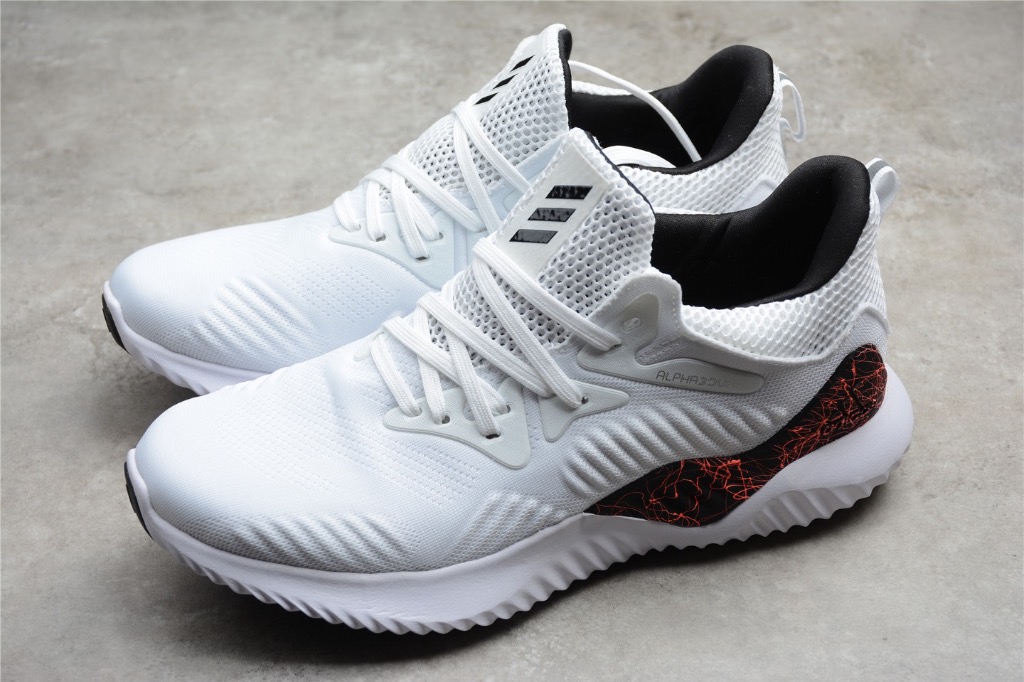 Adidas alphabounce outlet on sale