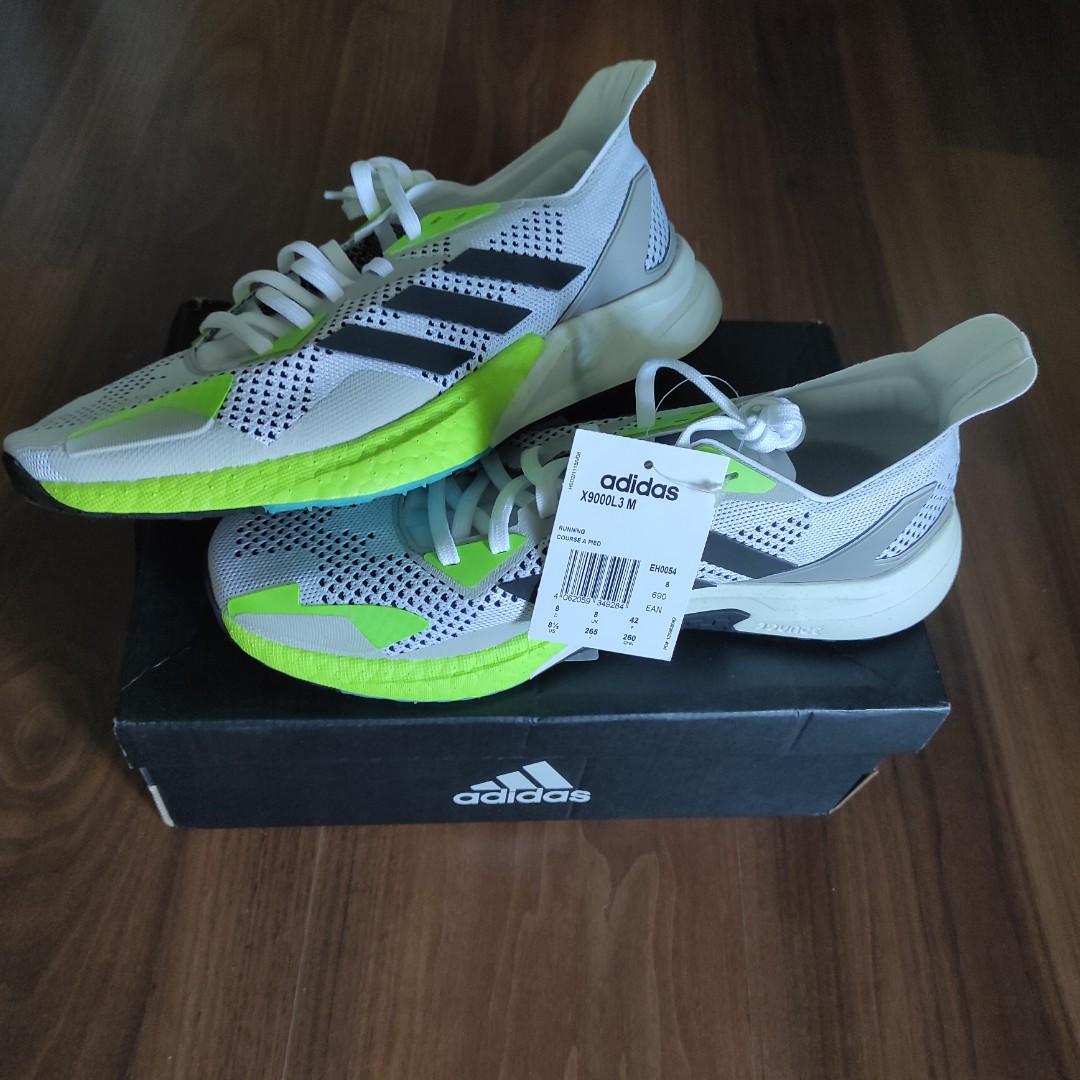 Adidas bounce hot sale boost