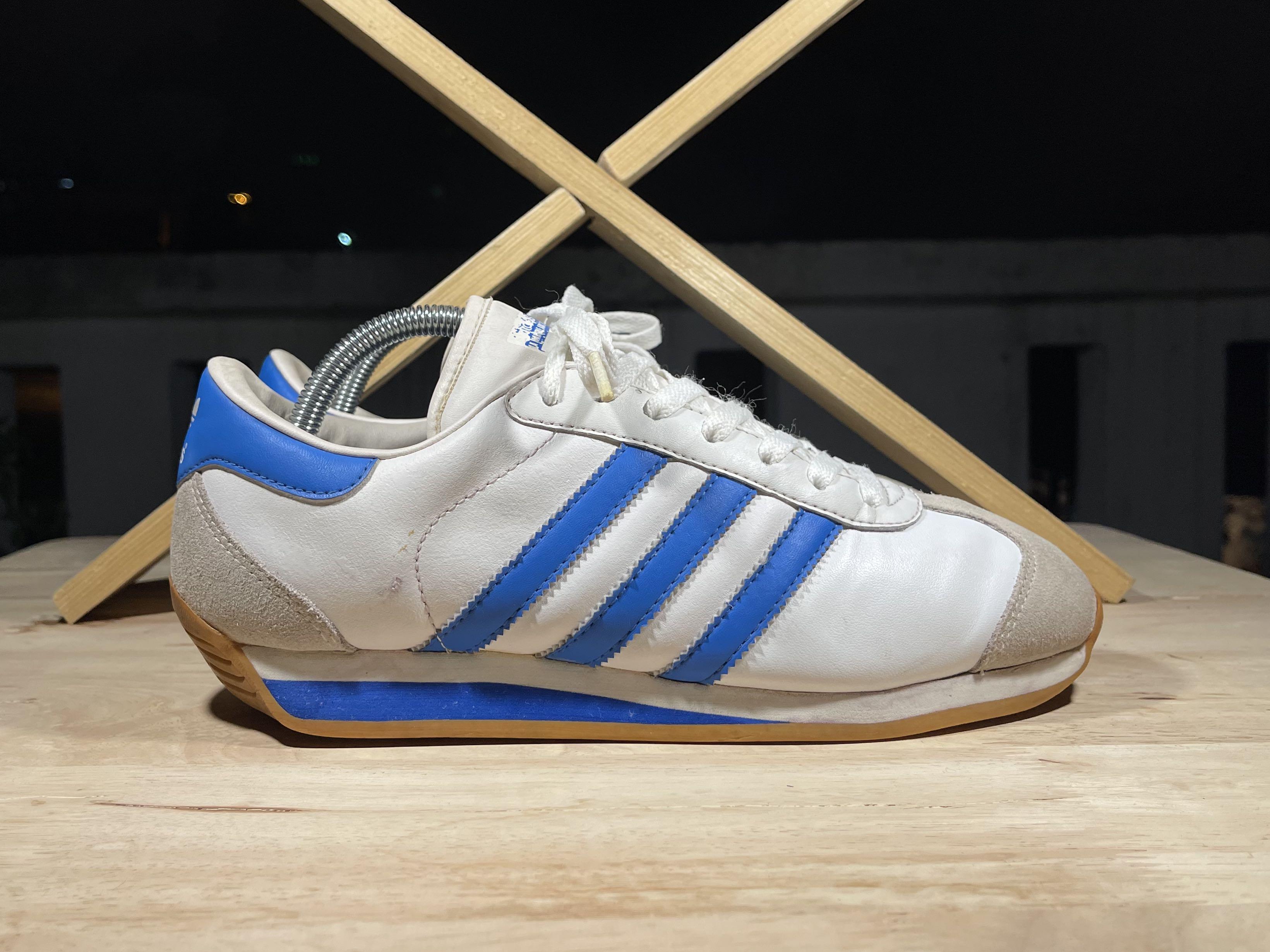 Adidas COUNTRY II