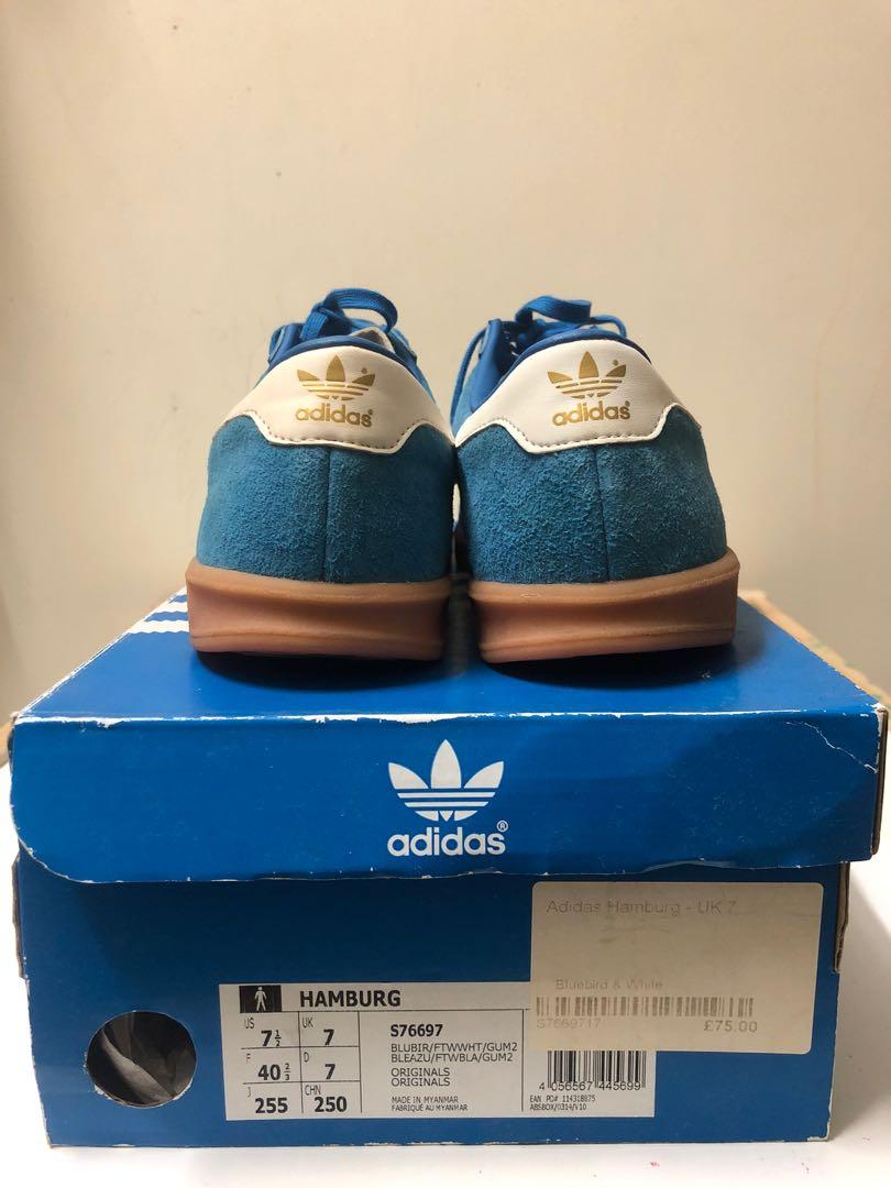 Adidas hamburg discount olx