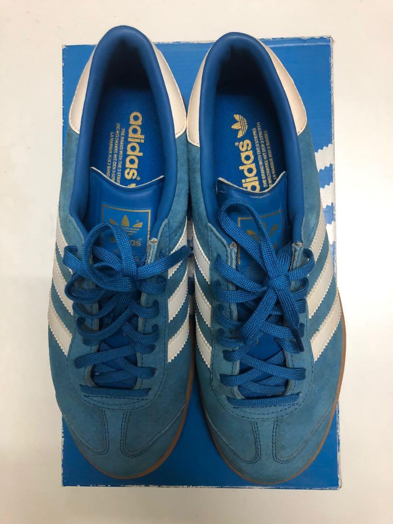 Adidas Hamburg