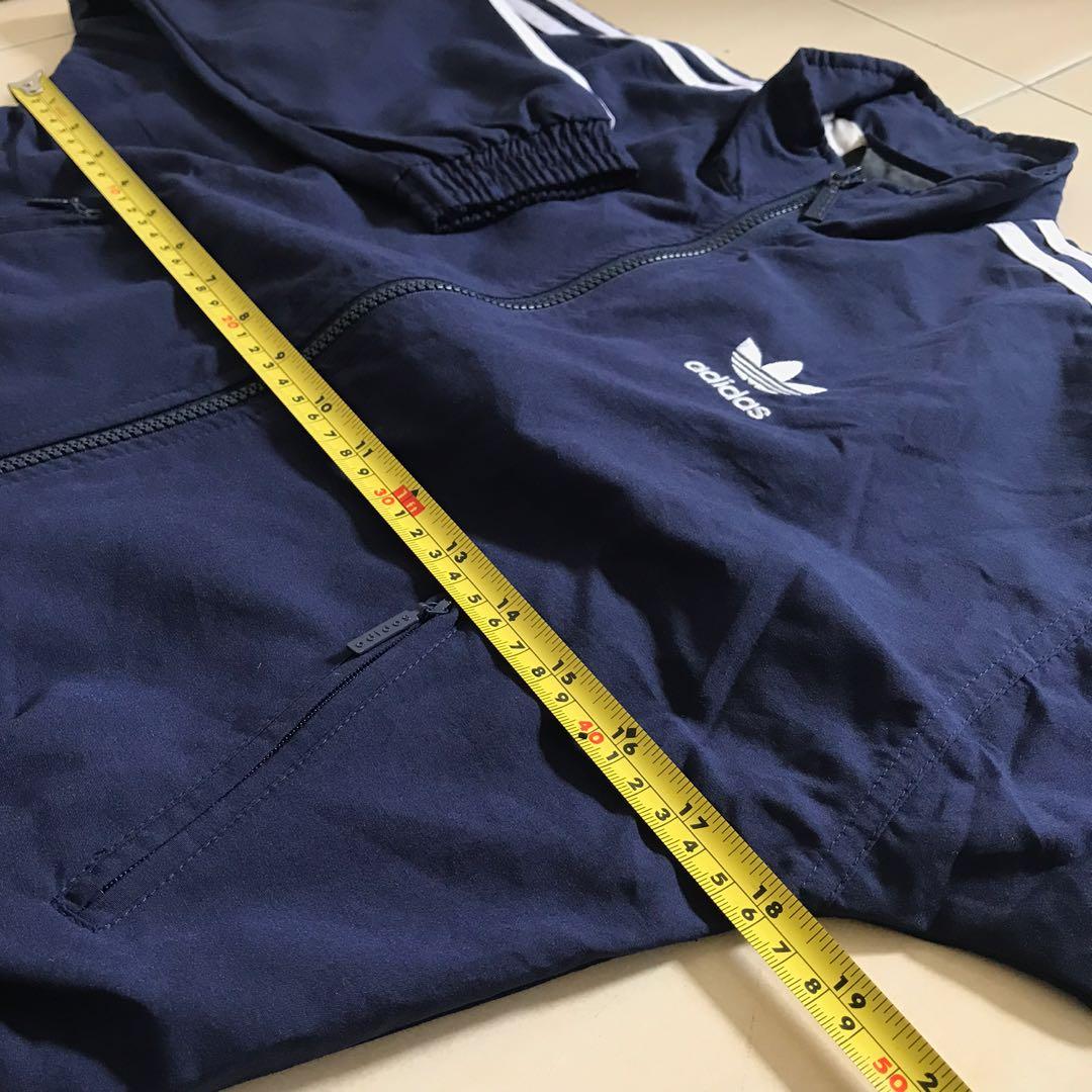 adidas kid tracksuit