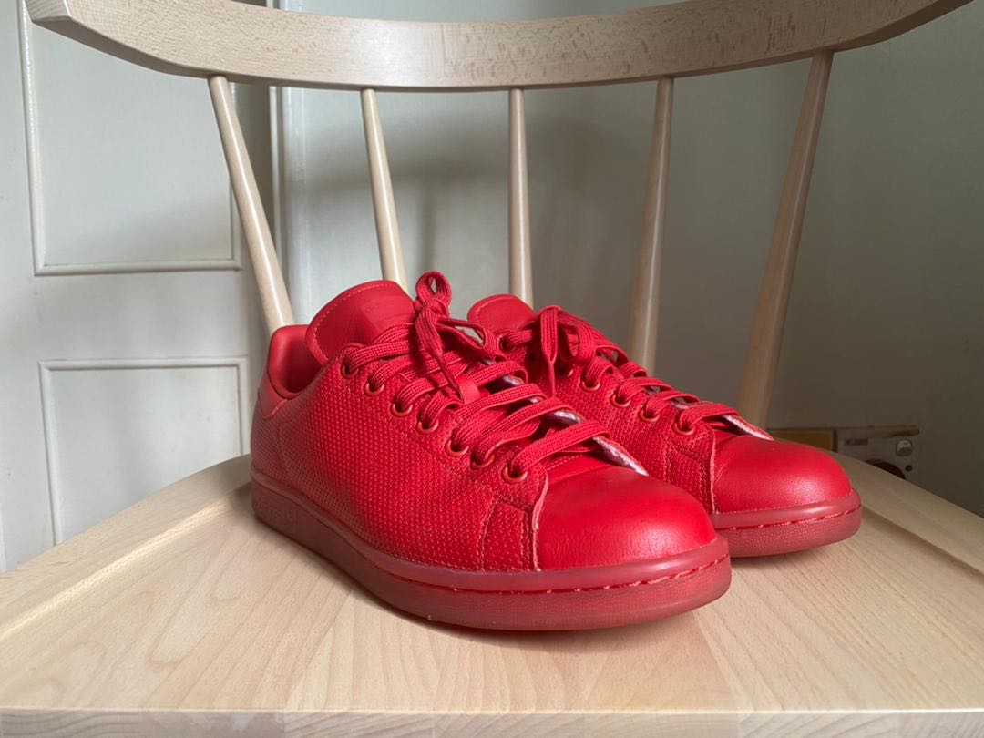Adidas stan new arrivals smith adicolor