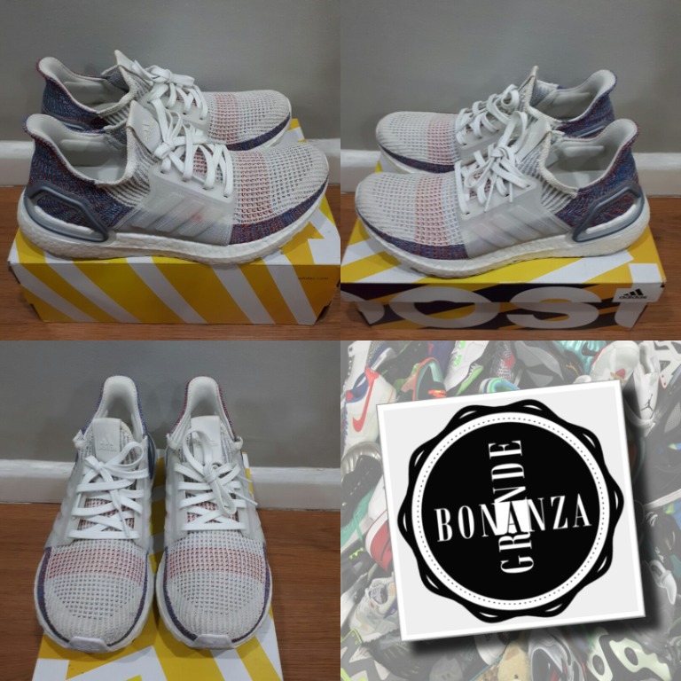 Adidas UltraBOOST 19