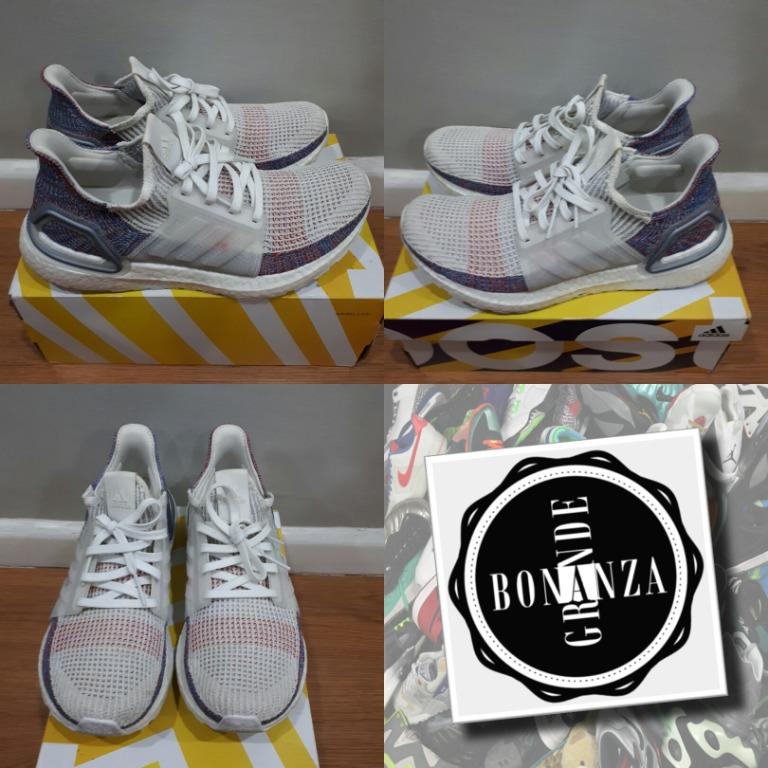 Ultra boost 2025 2019 refract