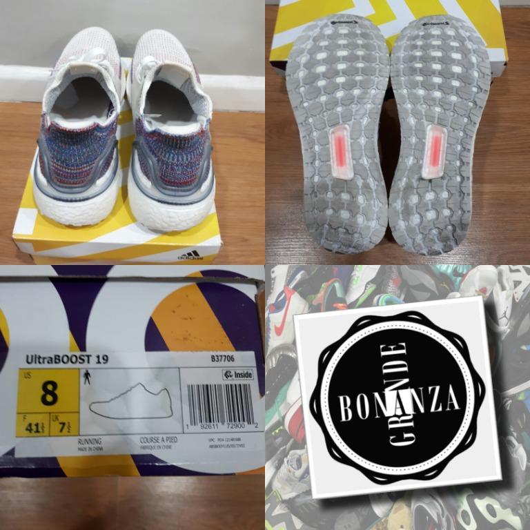 Adidas ultraboost 19 refract shop