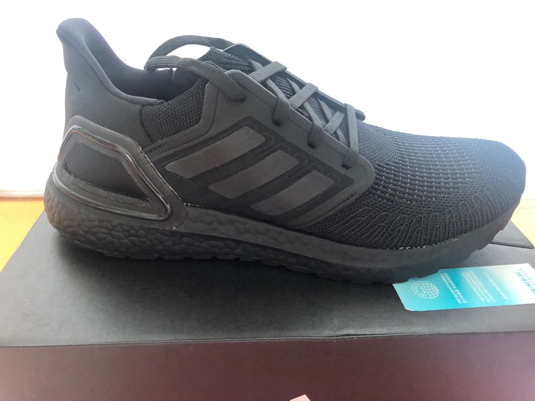 adidas ultra boost 20 size 10
