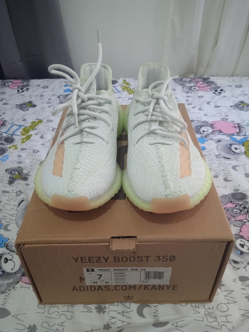 Adidas yeezy hyperspace 50 sales