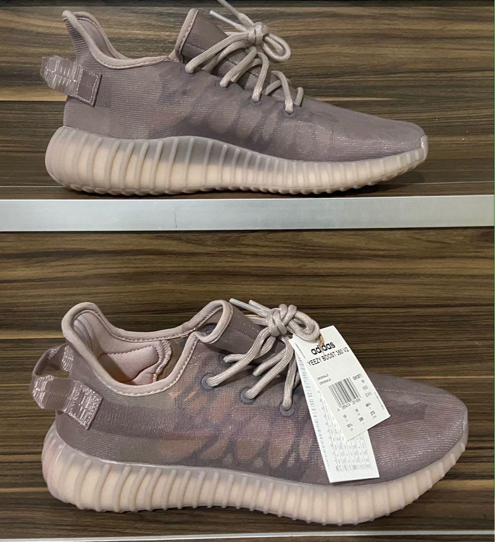 Adidas Yeezy Boost 350 Men s Fashion Footwear Sneakers on Carousell